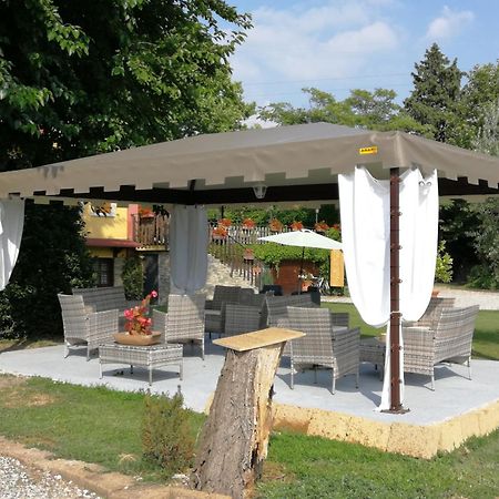 New Agriturismo Ca Persiane كافايون فيرونيسي المظهر الخارجي الصورة